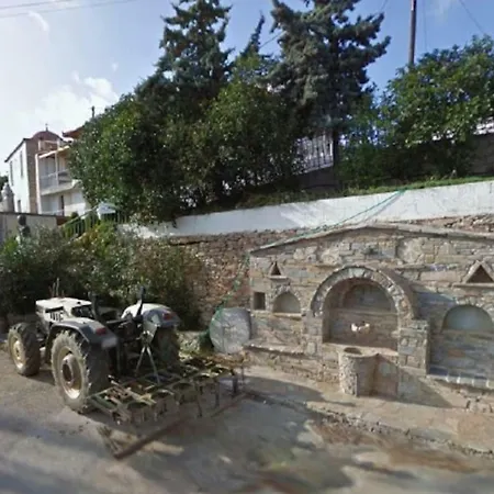 Apartment Big Family House In Village