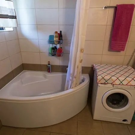 Big Family House In Village *