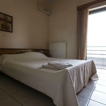 Apartment Big Family House In Village *