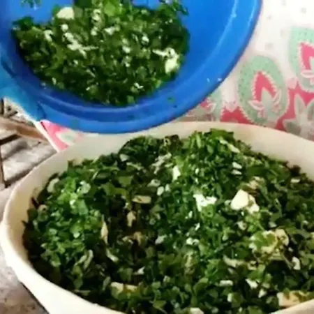 Apartment Big Family House In Village Mesochoria