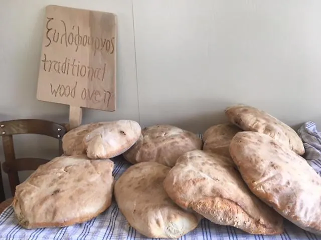 Apartment Big Family House In Village