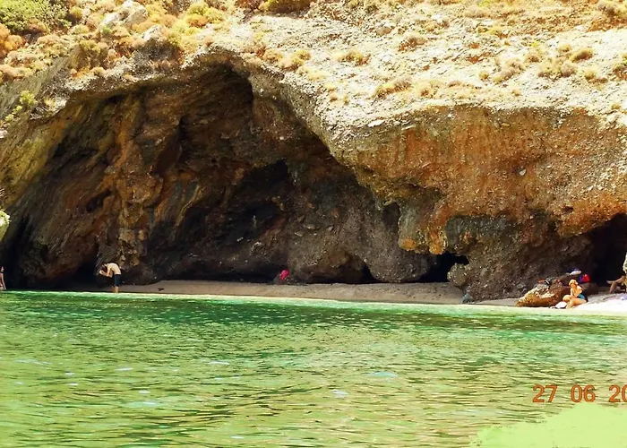 Apartment Big Family House In Village